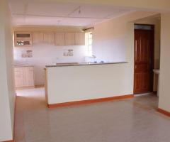 Modern New One Bedroom To L et In Naru Moru Nyeri - 2