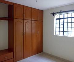 A CHARMING AND MODERN ONE BEDROOM IN ELDORET ELGON VIEW - 2