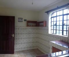 A CHARMING AND MODERN ONE BEDROOM IN ELDORET ELGON VIEW - 3