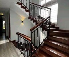 AN AMAZING AND MODERN 4 BEDROOM IN SAFARI PARK VIEW ROYSAMBU USIU DRIVE - 3