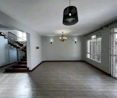 AN AMAZING AND MODERN 4 BEDROOM IN SAFARI PARK VIEW ROYSAMBU USIU DRIVE - 4