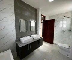 AN AMAZING AND MODERN 4 BEDROOM IN SAFARI PARK VIEW ROYSAMBU USIU DRIVE - 6