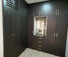 AN AMAZING AND MODERN 4 BEDROOM IN SAFARI PARK VIEW ROYSAMBU USIU DRIVE - 7