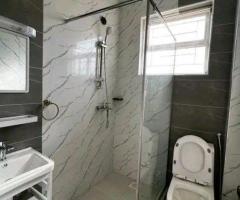 AN AMAZING AND MODERN 4 BEDROOM IN SAFARI PARK VIEW ROYSAMBU USIU DRIVE - 9