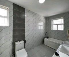 AN AMAZING AND MODERN 4 BEDROOM IN SAFARI PARK VIEW ROYSAMBU USIU DRIVE - 10