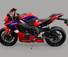 2023 HONDA CBR1000RR ABS ‪ - 3