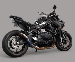 2021 Kawasaki Ninja Z-H2 ‪ - 2