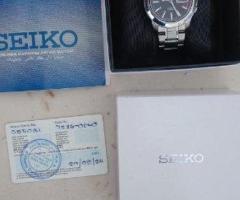 Legitimate, automatic Seiko in mint condition - 2