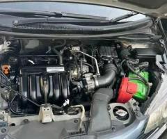 Honda Fit - 2