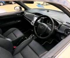 Toyota Fielder - 2