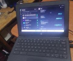 Hp G3 X11 Chromebook Quick sale - 3