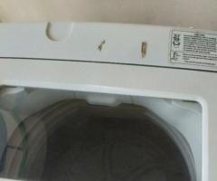 Von washing Machine..mint condition 8 kgs - 2