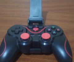 Wireless X3 Bluetooth Game Pad - 3