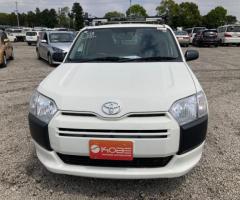 2019 Toyota Succeed UL 4WD – Reliable & Ready
