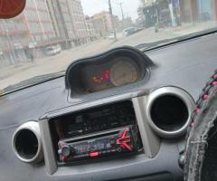Toyota IST 2007