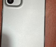 Samsung A73 5G slightly used,well kept in perfect conditionn. - 2