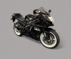 2019 SUZUKI GSX-R600 ‪ - 3