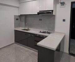 Decent excellent clean one bedroom house to let at Donholm