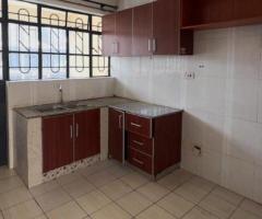 Neat modern lovely excellent executive beautiful two bedroom house to let at Juja - 3