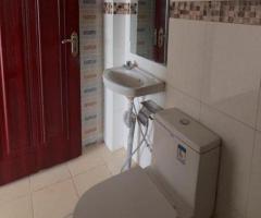 Modern clean spacious beautiful neat bedsitter to let at Ngara - 6