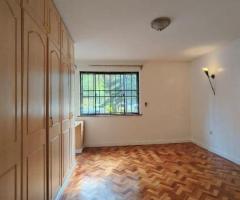 Neat excellent executive beautiful two bedroom to let at Kiamunyi close to Olive INN - 4
