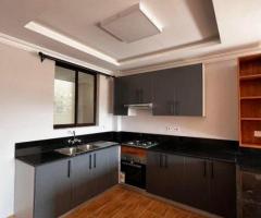 New modern clean excellent executive beautiful one bedroom to let at Ruaka - 2