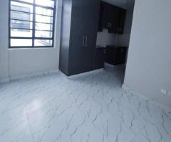 Clean spacious decent bedsitter to let at Elgon View close to Moi Teaching and Referral Hospital - 4