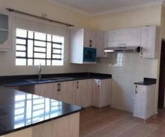 Neat beautiful one bedroom to let at Ruiru Bypass Kamaki's - 2