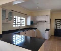 Neat beautiful one bedroom to let at Ruiru Bypass Kamaki's - 4