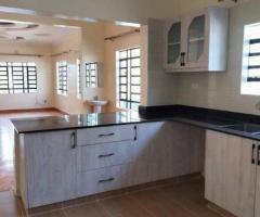 Neat beautiful one bedroom to let at Ruiru Bypass Kamaki's - 5