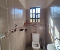 Neat beautiful one bedroom to let at Ruiru Bypass Kamaki's - 8