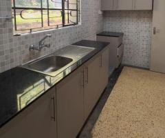 Modern neat beautiful lovely one bedroom to let at Waithaka close to Kinyanjui Technical - 3