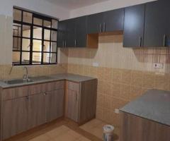 Neat modern nice decent clean beautiful one bedroom to let at Kisii Town - 2