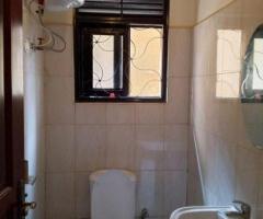 Neat modern nice decent clean beautiful one bedroom to let at Kisii Town - 5