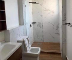 New modern clean spacious decent one bedroom to let at Roysambu - 5