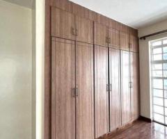 Lovely clean spacious decent beautiful three bedroom to let at Kikuyu Kidfarmaco - 6