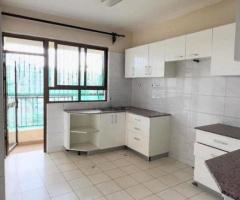 Neat modern lovely clean spacious one bedroom to let at Kitale Town - 3
