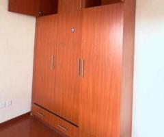 Neat modern lovely clean spacious one bedroom to let at Kitale Town - 5