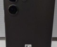 UNLOCKED SUPER CLEAN Samsung Galaxy S24 Ultra NICE ORIGINAL - 3