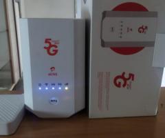 Airtel 5G Router Smartbox - 2