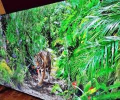 SUMSUNG SERIES.4KSMART+TV