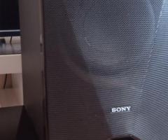 SAMSUNG HOME THEATRE SYSTEMS - 3