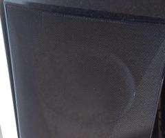 SAMSUNG HOME THEATRE SYSTEMS - 4