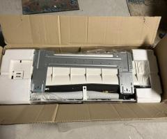 LG LSN090CE Split Type Room Air Conditioner 13 SEER 9000 BTU - 2