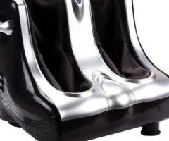 Foot & Leg Massager - 2