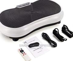 Full Body shaker vibrator machine - 2