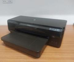 HP officejet7110 - 2