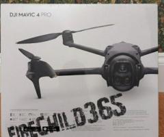 Continental DJI Mavic 4 Pro Fly More Combo - NEW & SEALED - 3
