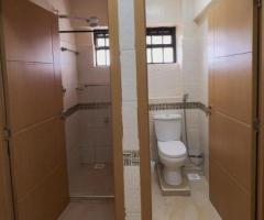 Modern new clean lovely decent one bedroom house to let at Ruiru Bypass Kamaki's - 6