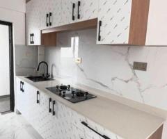 Beautiful spacious neat clean bedsitter to let at Roysambu - 3